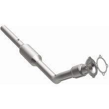 Load image into Gallery viewer, MagnaFlow Conv DF 00-06 Audi TT 1.8L Turbo (22959)