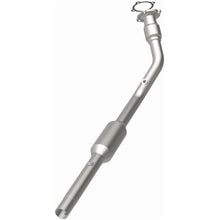 Load image into Gallery viewer, MagnaFlow Conv DF 00-06 Audi TT 1.8L Turbo (22959)