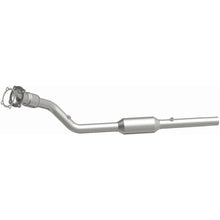 Load image into Gallery viewer, MagnaFlow Conv DF 00-06 Audi TT 1.8L Turbo (22959)