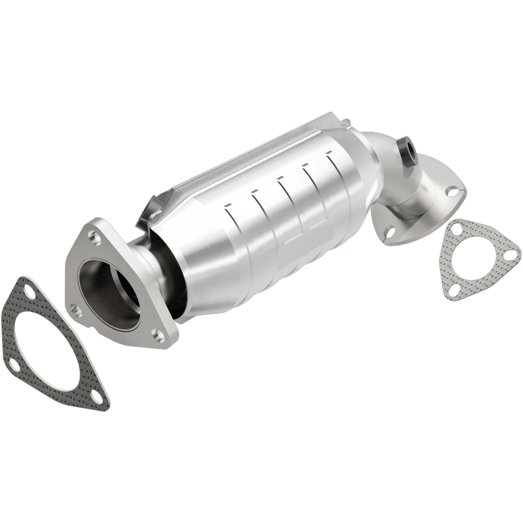 MagnaFlow Conv DF 97-05 Audi A4/A4 Quattro / 00-05 VW Passat 1.8L Turbocharged (22960)