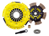 Advanced Clutch XT/Race Sprung 6 Pad Kit (NX2-XTG6)