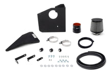 Load image into Gallery viewer, HPS Performance Air Intake Kit Black (827-778WB)