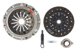 EXEDY OE 2000-2005 Mitsubishi Eclipse V6 Stage 1 Organic Clutch (05804)