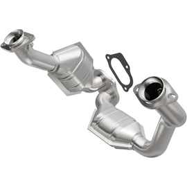 MagnaFlow 01-03 Ford Ranger V6 3.0L OEM Grade Direct-Fit Catalytic Converter (23-038)