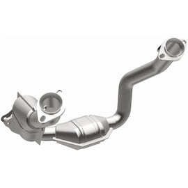 MagnaFlow 01-03 Ford Ranger V6 3.0L OEM Grade Direct-Fit Catalytic Converter (23-038)