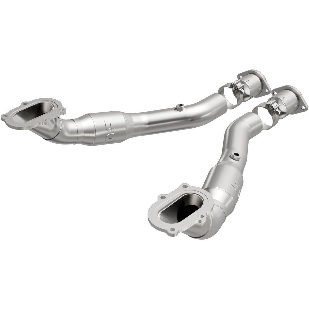 Magnaflow 12-13 Chevrolet Corvette 6.2L Direct Fit Converter (23-053)