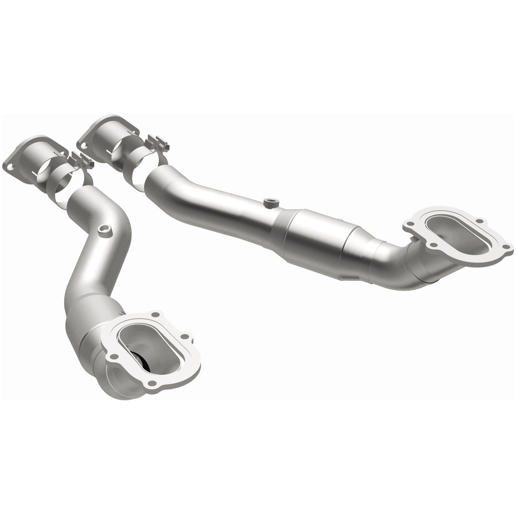 Magnaflow 12-13 Chevrolet Corvette 6.2L Direct Fit Converter (23-053)