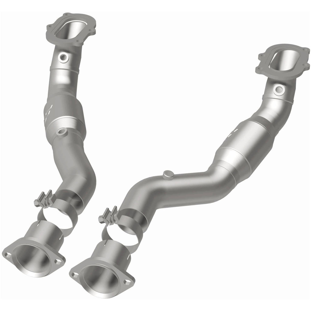 Magnaflow 12-13 Chevrolet Corvette 6.2L Direct Fit Converter (23-053)