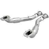 Magnaflow 12-13 Chevrolet Corvette 6.2L Direct Fit Converter (23-053)