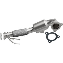 Load image into Gallery viewer, Magnaflow 2019 Ford Edge L4 OEM Underbody Single Direct Fit Converter (23-095)