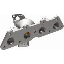Load image into Gallery viewer, Magnaflow 18-19 Hyundai Accent L4 1.6L / 2018 Kia Rio L4 1.6L Direct-Fit Catalytic Converter (23-113)