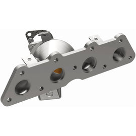 Magnaflow 18-19 Hyundai Accent L4 1.6L / 2018 Kia Rio L4 1.6L Direct-Fit Catalytic Converter (23-113)