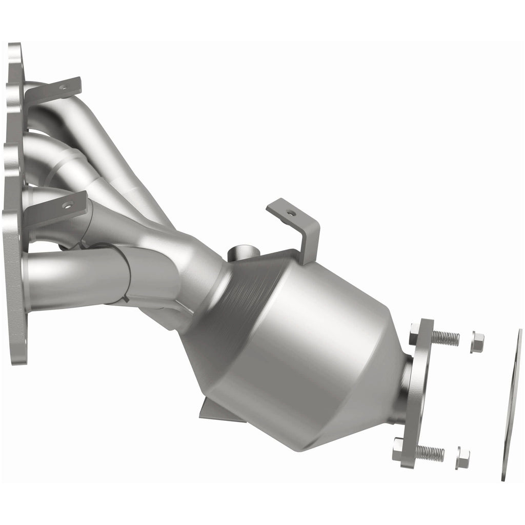 Magnaflow 18-19 Hyundai Accent L4 1.6L / 2018 Kia Rio L4 1.6L Direct-Fit Catalytic Converter (23-113)