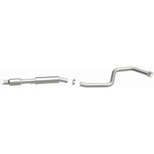 Load image into Gallery viewer, Magnaflow Conv DF 2017-2019 Hyundai Elantra L4 OEM Underbody Rear (23-118)