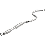 Magnaflow Conv DF 2017-2019 Hyundai Elantra L4 OEM Underbody Rear (23-118)