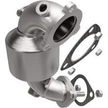 Load image into Gallery viewer, MagnaFlow 18-19 Hyundai Kona OEM Underbody Single Direct Fit EPA Compliant Catalytic Converter (23-129)