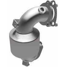Load image into Gallery viewer, MagnaFlow 18-19 Hyundai Kona OEM Underbody Single Direct Fit EPA Compliant Catalytic Converter (23-129)