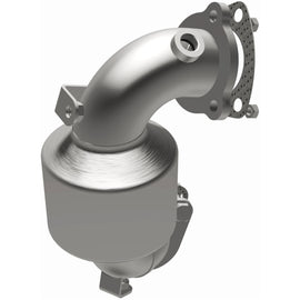 MagnaFlow 18-19 Hyundai Kona OEM Underbody Single Direct Fit EPA Compliant Catalytic Converter (23-129)