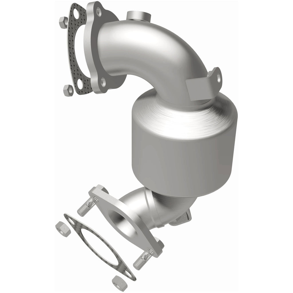 MagnaFlow 18-19 Hyundai Kona OEM Underbody Single Direct Fit EPA Compliant Catalytic Converter (23-129)
