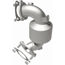 Load image into Gallery viewer, MagnaFlow 18-19 Hyundai Kona OEM Underbody Single Direct Fit EPA Compliant Catalytic Converter (23-129)