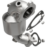 MagnaFlow 18-19 Hyundai Kona OEM Underbody Single Direct Fit EPA Compliant Catalytic Converter (23-129)