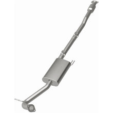 Load image into Gallery viewer, MagnaFlow 19-20 Hyundai Santa Fe L4 2.4L OEM Underbody Single Direct-Fit Catalytic Converter (23-140)