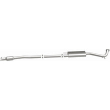 Load image into Gallery viewer, MagnaFlow 19-20 Hyundai Santa Fe L4 2.4L OEM Underbody Single Direct-Fit Catalytic Converter (23-140)