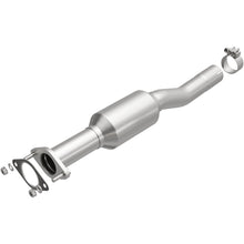 Load image into Gallery viewer, MagnaFlow 17-19 Ford Escape L4 OEM Underbody Rear Direct Fit CARB Compliant Catalytic Converter (23-156)