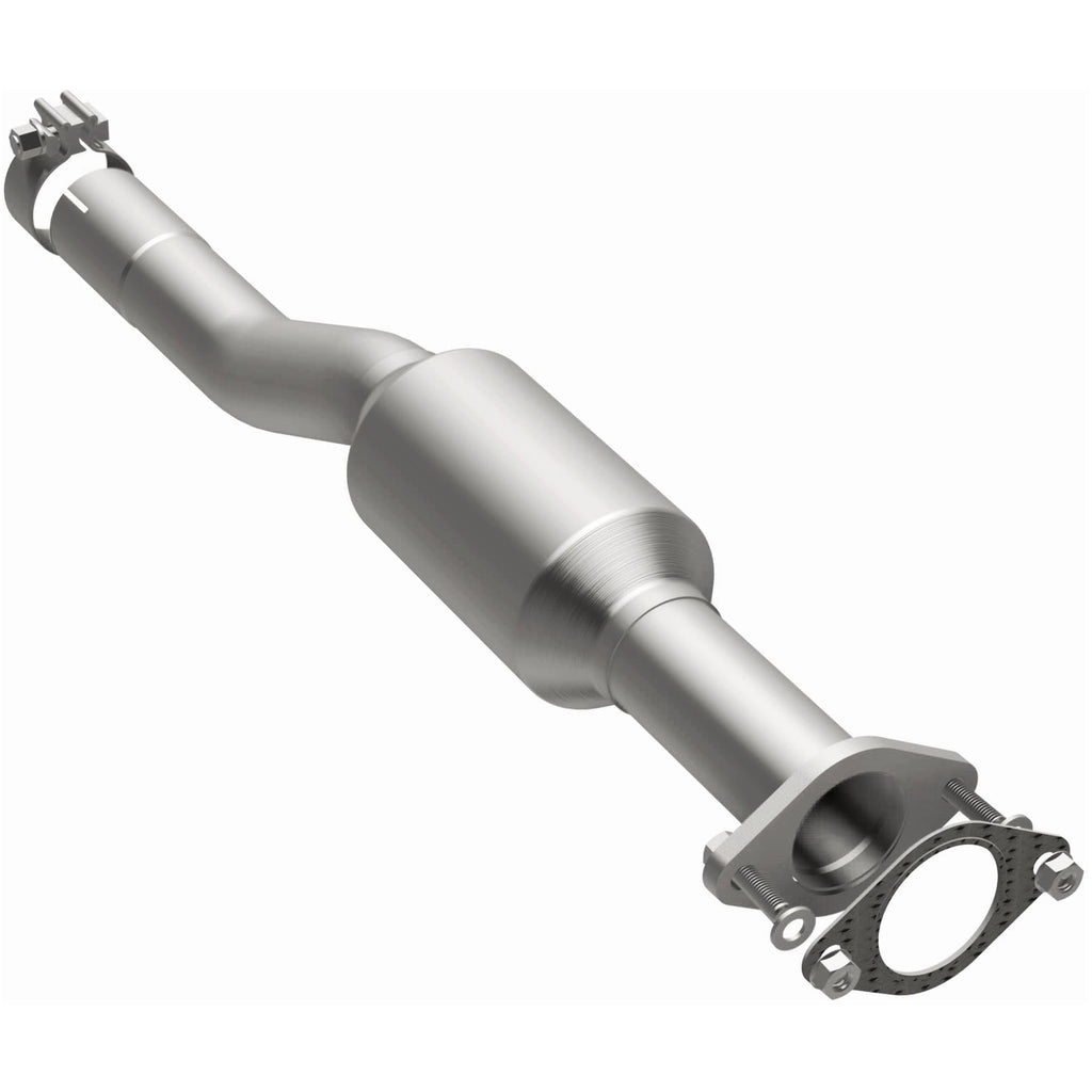 MagnaFlow 17-19 Ford Escape L4 OEM Underbody Rear Direct Fit CARB Compliant Catalytic Converter (23-156)