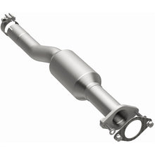 Load image into Gallery viewer, MagnaFlow 17-19 Ford Escape L4 OEM Underbody Rear Direct Fit CARB Compliant Catalytic Converter (23-156)
