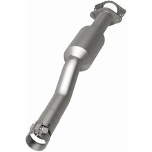 Load image into Gallery viewer, MagnaFlow 17-19 Ford Escape L4 OEM Underbody Rear Direct Fit CARB Compliant Catalytic Converter (23-156)