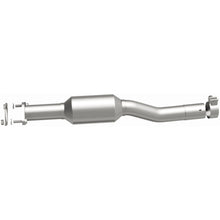 Load image into Gallery viewer, MagnaFlow 17-19 Ford Escape L4 OEM Underbody Rear Direct Fit CARB Compliant Catalytic Converter (23-156)