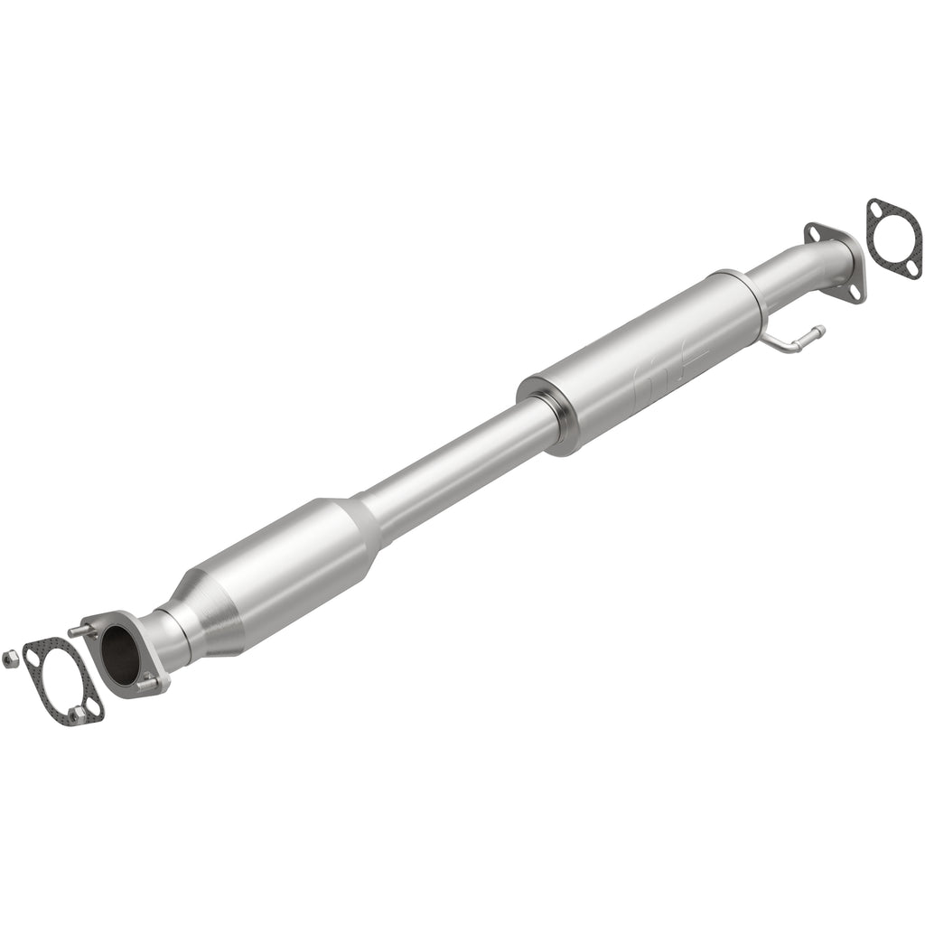 Magnaflow 17-18 Kia Cadenza V6 OEM Underbody Single Direct Fit Converter (23-157)