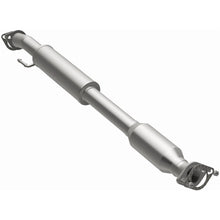 Load image into Gallery viewer, Magnaflow 17-18 Kia Cadenza V6 OEM Underbody Single Direct Fit Converter (23-157)
