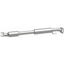 Load image into Gallery viewer, Magnaflow 17-18 Kia Cadenza V6 OEM Underbody Single Direct Fit Converter (23-157)