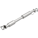 Magnaflow 17-18 Kia Cadenza V6 OEM Underbody Single Direct Fit Converter (23-157)