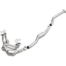 Load image into Gallery viewer, Magnaflow 14-17 Subaru Crosstrek 2.0L Direct Fit Converter (23-184)