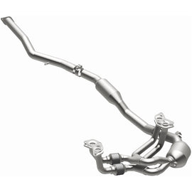 Magnaflow 14-17 Subaru Crosstrek 2.0L Direct Fit Converter (23-184)