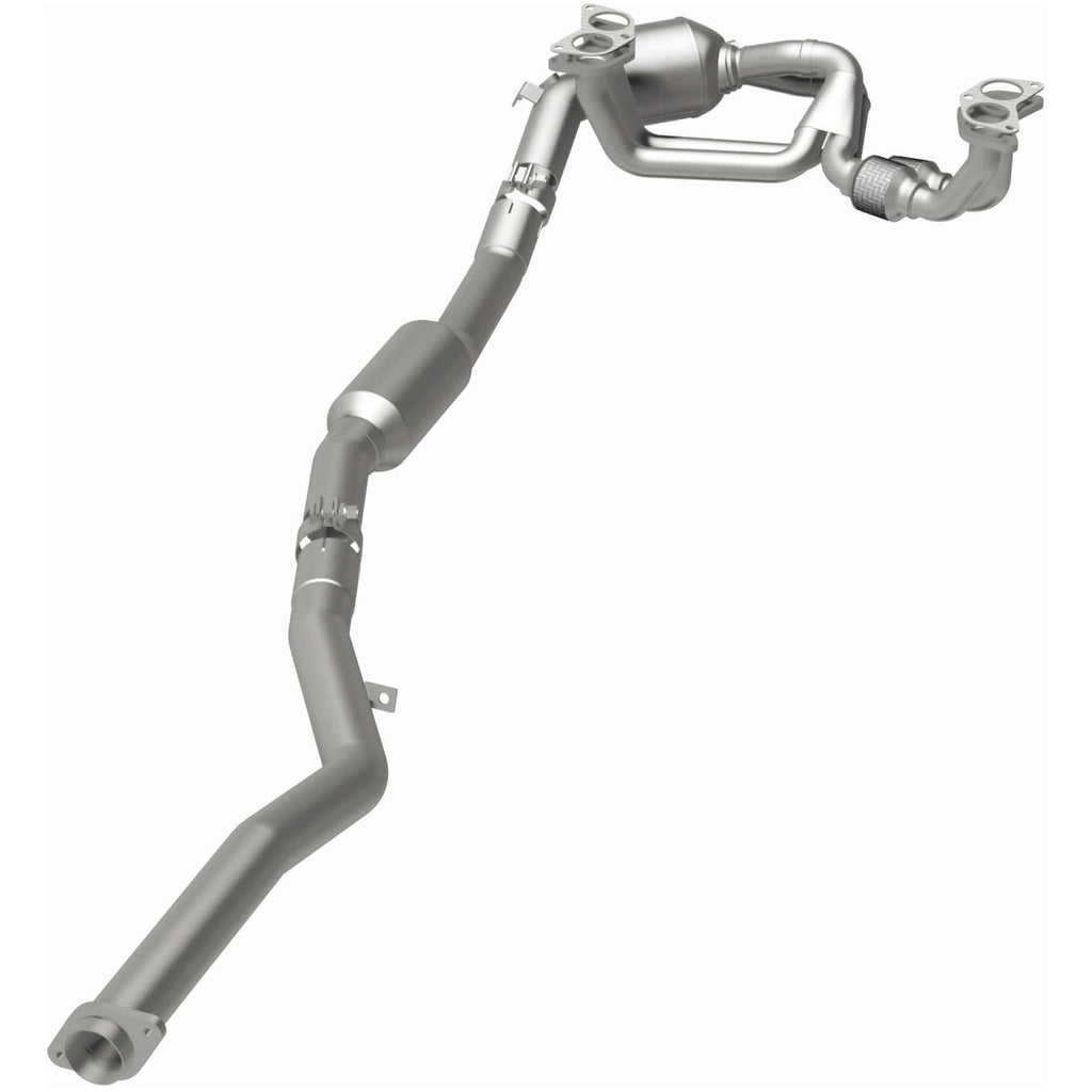 Magnaflow 14-17 Subaru Crosstrek 2.0L Direct Fit Converter (23-184)