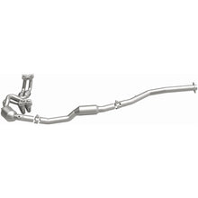 Load image into Gallery viewer, Magnaflow 14-17 Subaru Crosstrek 2.0L Direct Fit Converter (23-184)
