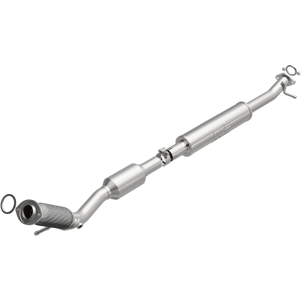 Magnaflow 2019 Toyota RAV4 2.5L Direct Fit Converter (23-218)