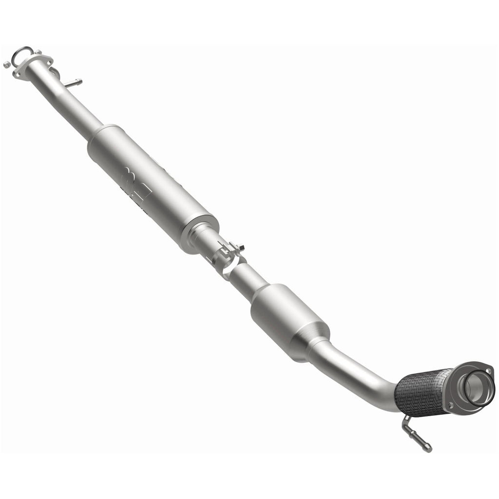 Magnaflow 2019 Toyota RAV4 2.5L Direct Fit Converter (23-218)