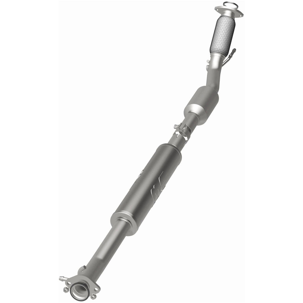 Magnaflow 2019 Toyota RAV4 2.5L Direct Fit Converter (23-218)