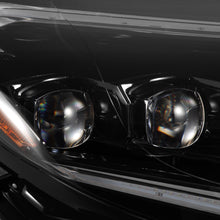 Load image into Gallery viewer, 23-25 Nissan Z NOVA-Series LED Projector Headlights Alpha-Black