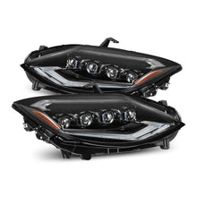Load image into Gallery viewer, 23-25 Nissan Z NOVA-Series LED Projector Headlights Alpha-Black