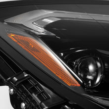 Load image into Gallery viewer, 23-25 Nissan Z NOVA-Series LED Projector Headlights Alpha-Black