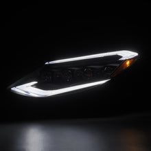 Load image into Gallery viewer, 23-25 Nissan Z NOVA-Series LED Projector Headlights Alpha-Black