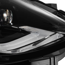 Load image into Gallery viewer, 23-25 Nissan Z NOVA-Series LED Projector Headlights Alpha-Black