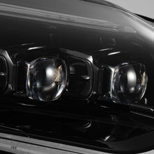 Load image into Gallery viewer, 23-25 Nissan Z NOVA-Series LED Projector Headlights Alpha-Black