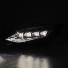 Load image into Gallery viewer, 23-25 Nissan Z NOVA-Series LED Projector Headlights Black